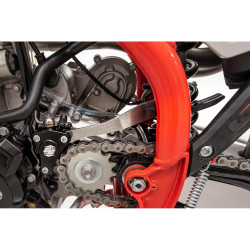 EE Slavcylinderskydd, Beta 4T 20-24 350/390/430/480/500 RR EE Slavcylinderskydd, Beta 4T 20-24 350/390/430/480/500 RR