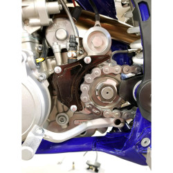 EE Slavcylinderskydd, Sherco 4-takt 450/500 15-23 EE Slavcylinderskydd, Sherco 4-takt 450/500 15-23