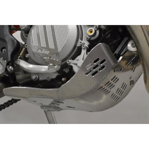 EE Hasplåt KTM/HQ/GasGas 125/150 SX/TC/MC/TEi EXC TPI 20-22