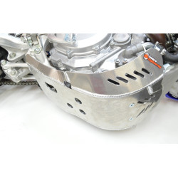 EE Hasplåt Yamaha YZ450F 18-22, YZ250F 19-22 EE Hasplåt Yamaha YZ450F 18-22, YZ250F 19-22