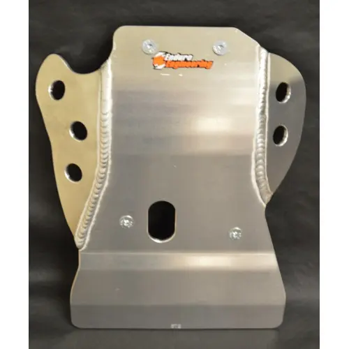 EE Hasplåt Yamaha YZ250 05-25 EE Hasplåt Yamaha YZ250 05-25