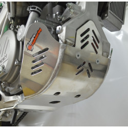 EE Hasplåt KX450F 16-22, KX250 21- EE Hasplåt KX450F 16-22, KX250 21-