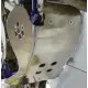 EE Hasplåt Sherco 250/300 SE 14-23 EE Hasplåt Sherco 250/300 SE 14-23