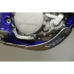 EE Hasplåt Sherco 250/300 SCF/SEF-R/SEF Factory 19-22