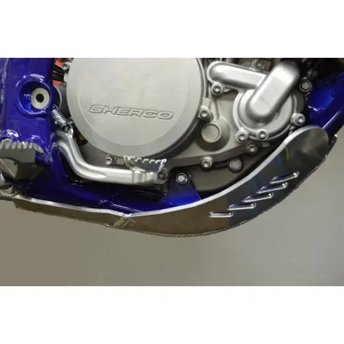 EE Hasplåt Sherco 250/300 SCF/SEF-R/SEF Factory 19-22 EE Hasplåt Sherco 250/300 SCF/SEF-R/SEF Factory 19-22