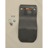 EE Skidplate mounted Linkage Guard, Yamaha, Kawasaki EE Skidplate mounted Linkage Guard, Yamaha, Kawasaki