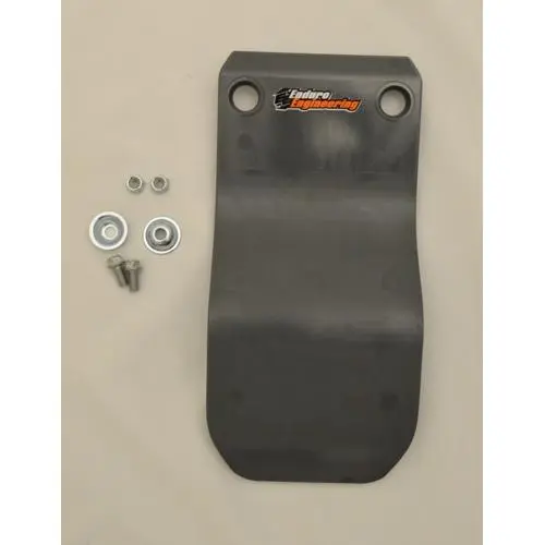 EE Skidplate mounted Linkage Guard, Yamaha, Kawasaki EE Skidplate mounted Linkage Guard, Yamaha, Kawasaki