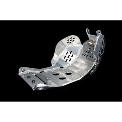 EE Skidplate KTM/HQ 250/350/450 SXF/FC  2023 EXC/F/FE 250-501 24- EE Skidplate KTM/HQ 250/350/450 SXF/FC  2023 EXC/F/FE 250-501 24-