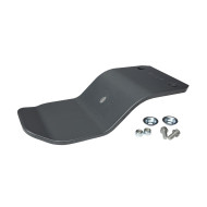 EE Skidplate mounted linkage guard KTM/Husqy 2023, Enduro 2024 EE Skidplate mounted linkage guard KTM/Husqy 2023, Enduro 2024