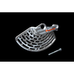 EE Skydd frambromsskiva, Sherco, KYB gaffel EE Skydd frambromsskiva, Sherco, KYB gaffel