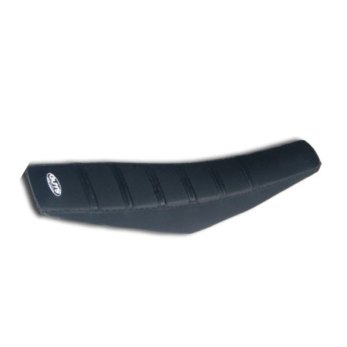 Ribbed Cover Std, black, KTM SXF/SX 23-24, EXCF 2024