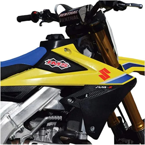 Bensintank RMZ250 19-22, RMZ450 18-22, 10,2L Bensintank RMZ250 19-22, RMZ450 18-22, 10,2L