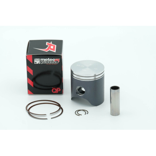 Piston Kit KTM/Husqy 125 01/14-23 Beta 18-23 53,95, 2-ring LongLife