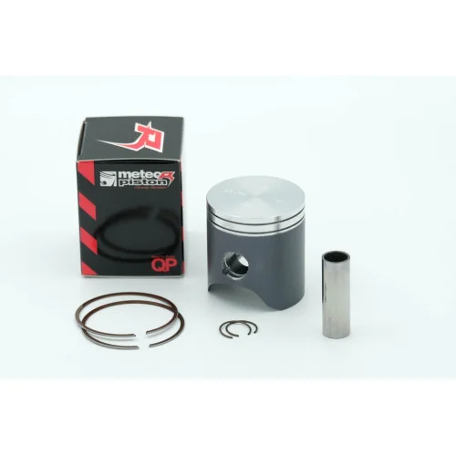Piston Kit KTM/Husqy 125 01/14-23 Beta 18-23 53,95, 2-ring LongLife Piston Kit KTM/Husqy 125 01/14-23 Beta 18-23 53,95, 2-ring LongLife