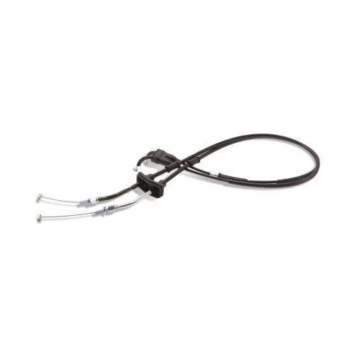 Cable, Black Vinyl, Throttle, Pull Push, YZ250F 19-20, WRF250 20