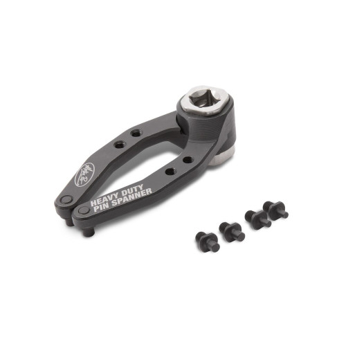 Motion Pro Replacement pins to Heavy Duty Pin Spanner