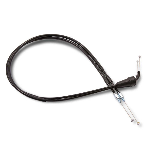 Cable, Black Vinyl, Throttle, PP KTM/Husqy TPI/TEi 150/250/300