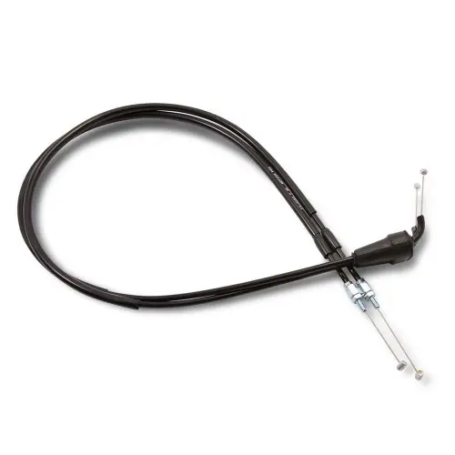 Cable, Black Vinyl, Throttle, PP KTM/Husqy TPI/TEi 150/250/300 Cable, Black Vinyl, Throttle, PP KTM/Husqy TPI/TEi 150/250/300