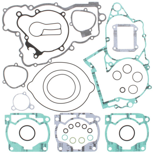 Packningssats kompl KTM 250/300 08-16