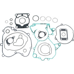 Komplett packningssats KTM/HQ 65 09-24 Komplett packningssats KTM/HQ 65 09-24