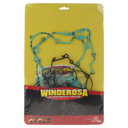 Komplett packningssats utan PB KTM/HQ125 TC/SX 16-22,TE 17-23, GasG 21 Komplett packningssats utan PB KTM/HQ125 TC/SX 16-22,TE 17-23, GasG 21