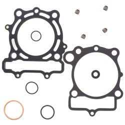 Top End Gasket Kit KX250F 09-16 Top End Gasket Kit KX250F 09-16