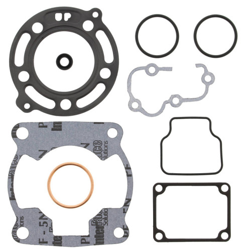 Toppsats KX85 14-24