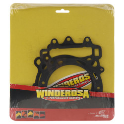 Toppsats Kawasaki KX450F 16-18 Toppsats Kawasaki KX450F 16-18