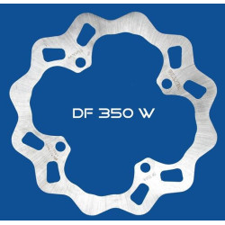 Galfer Wave bakskiva 240mm - RMZ 450 05-, 250 07-