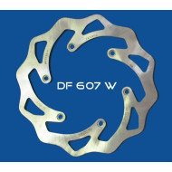 Galfer Wave bakskiva 220mm KTM/HQ 03/14-22 SX85 21-, GasGas 21- HSB 00 Galfer Wave bakskiva 220mm KTM/HQ 03/14-22 SX85 21-, GasGas 21- HSB 00