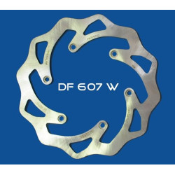 Galfer Wave bakskiva 220mm KTM/HQ 03/14-22 SX85 21-, GasGas 21- HSB 00