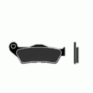 Frambelägg Org - KTM 92-, 85 2021- HSB 95-, HQ 94-, GG 94-00, TM, BMW Frambelägg Org - KTM 92-, 85 2021- HSB 95-, HQ 94-, GG 94-00, TM, BMW