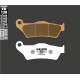 Frambelägg Racing - KTM 92-, 85 2021-, HSB 95-, HQ 94-, GG 94-00, TM, Tenere 700