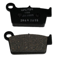 Bakbelägg Org - KX 04-, RMZ/RM 04-, YZ 03-, Beta 14- GG 10- Bakbelägg Org - KX 04-, RMZ/RM 04-, YZ 03-, Beta 14- GG 10-
