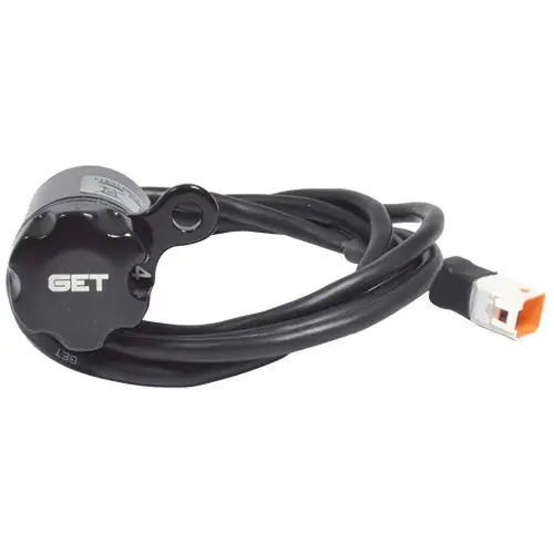 GPA Switch, GET ECU (RX1, GP1) GPA Switch, GET ECU (RX1, GP1)