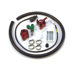 2nd Injector Kit Honda CRF250 2022-2023 2nd Injector Kit Honda CRF250 2022-2023