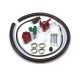 2nd Injector Kit Honda CRF250 2022-2023 2nd Injector Kit Honda CRF250 2022-2023