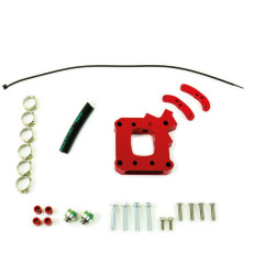 KTM/Husq EXC/TE 300/250 TPI/i 18-23, Inj Support Kit KTM/Husq EXC/TE 300/250 TPI/i 18-23, Inj Support Kit