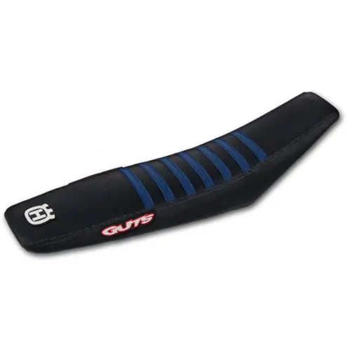 Ribbed Cover High Black/HQ blue HQ FC/TC 23-24, FE/TE 2024 Ribbed Cover High Black/HQ blue HQ FC/TC 23-24, FE/TE 2024