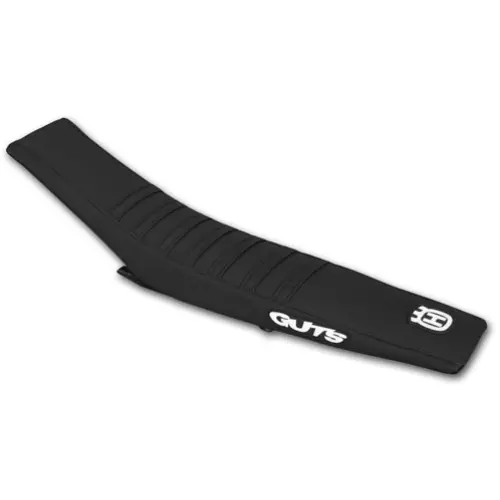 Ribbed Cov Tall, Rockstar HQ Black, FC/TC 19-22, FE/TE 20-23 Ribbed Cov Tall, Rockstar HQ Black, FC/TC 19-22, FE/TE 20-23