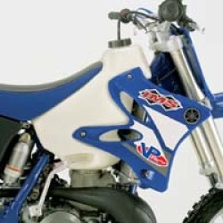 Bensintank YZ125/250 12,1L 02-21 Bensintank YZ125/250 12,1L 02-21