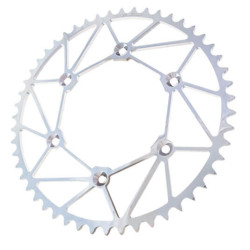 Dirt Tricks Ironman bakdrev Honda 47, CR/CRF 125-500, XR400/650, 84-