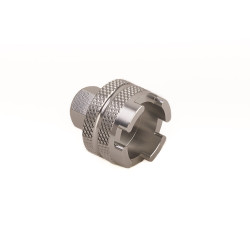 Tool - Front Fork Compression Valve Closed Cartridge Tool - Front Fork Compression Valve Closed Cartridge