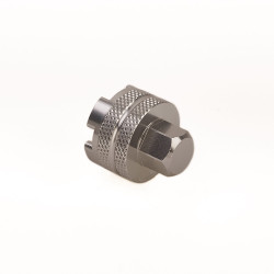 Tool - Front Fork Compression Valve Closed Cartridge Tool - Front Fork Compression Valve Closed Cartridge