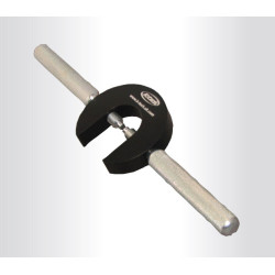 FF Spring Removal Horse Shoe Assy