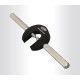 FF Spring Removal Horse Shoe Assy FF Spring Removal Horse Shoe Assy