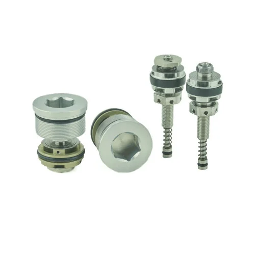ORVS FF Piston Kit SACHS/ZF 48mm ORVS FF Piston Kit SACHS/ZF 48mm