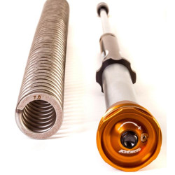 Front Cartridges ORSS Showa TAC 15-, CRF250, KXF/RMZ450 Front Cartridges ORSS Showa TAC 15-, CRF250, KXF/RMZ450