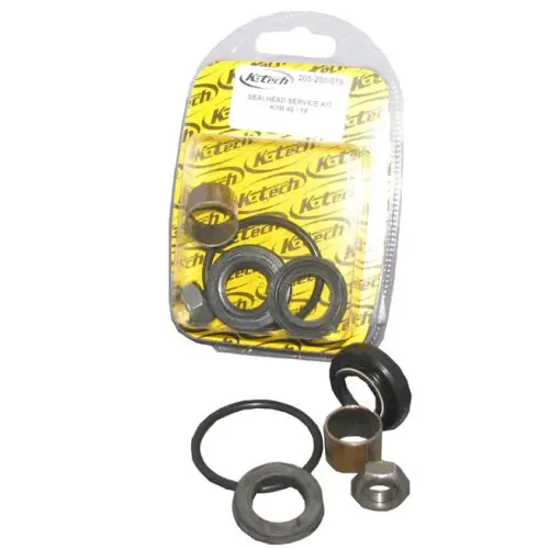 RCU SEALHEAD SERVICE KIT KYB 46/18 RCU SEALHEAD SERVICE KIT KYB 46/18