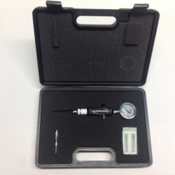 K-tech Shock Gassing Tool K-tech Shock Gassing Tool